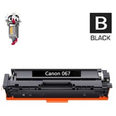 Brother Canon 067 Black Laser Toner Cartridge Premium Compatible
