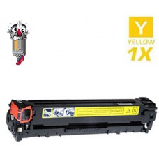 Canon 131 Yellow Laser Toner Cartridge Premium Compatible