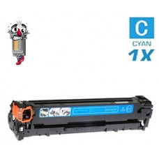 Canon 131 Cyan Laser Toner Cartridge Premium Compatible