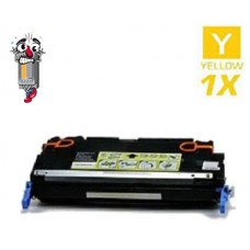 Canon 117 Yellow Laser Toner Cartridge Premium Compatible