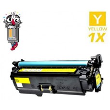 Genuine Canon GPR29 Yellow Laser Toner Cartridge