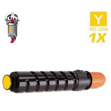 Genuine Canon T01Y Yellow Laser Toner Cartridg