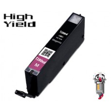 Canon CLI281XXL Magenta Super High Yield Ink Cartridge Remanufactured