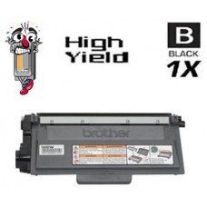 Brother TN780 Extra High Yield Black Laser Toner Cartridge Premium Compatible