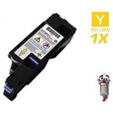 Dell DG1TR (331-0779) High Yield Yellow Laser Toner Cartridge Premium Compatible
