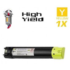 Dell JXDHD High Yield Magenta Laser Toner Cartridge Premium Compatible