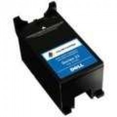 Dell T106N (Series23) High Yield Color Inkjet Cartridge Remanufactured