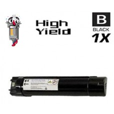 Dell W53Y2 Black High Yield Laser Cartridge Premium Compatible