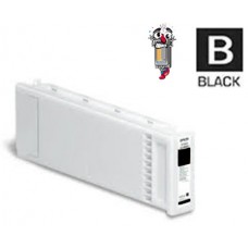 Epson T725100 UltraChrome Photo Black Ink Cartridge Remanufactured