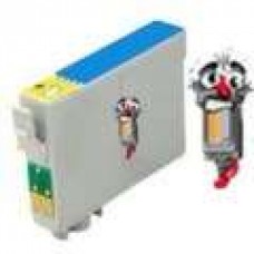 Epson T0962 Cyan Inkjet Cartridge Remanufactured