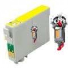 Epson T0964 Yellow Inkjet Cartridge Remanufactured