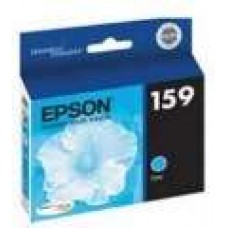 Epson T159220 Cyan Inkjet Cartridge Remanufactured
