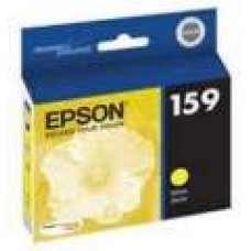 Epson T159420 Yellow Inkjet Cartridge Remanufactured