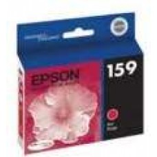Epson T159720 Red Inkjet Cartridge Remanufactured