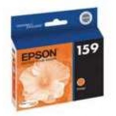 Epson T159920 Orange Inkjet Cartridge Remanufactured