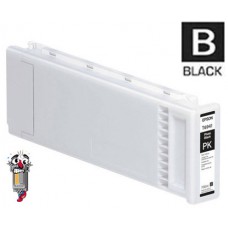 Epson T694100 Photo Black UltraChrome XD Ink Cartridge Remanufactured
