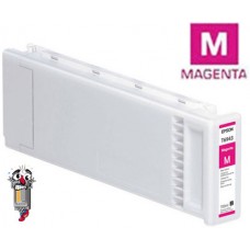 Epson T694300 Magenta UltraChrome XD Ink Cartridge Remanufactured