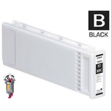 Epson T694500 Matte Black UltraChrome XD Ink Cartridge Remanufactured