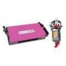 Dell G537N (330-3791) High Yield Magenta Laser Toner Cartridge Premium Compatible