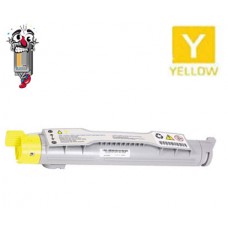 Dell HG308 (310-5808) Yellow Laser Toner Cartridge Premium Compatible