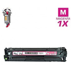 Hewlett Packard HP131A CF213A Magenta Laser Toner Cartridge Premium Compatible