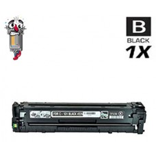Hewlett Packard HP312A CF380A Black Laser Toner Cartridge Premium Compatible