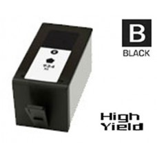 Hewlett Packard HP934XL C2P23AN Black Inkjet Cartridge Remanufactured