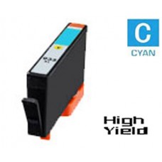 Hewlett Packard HP935XL C2P24AN Cyan Inkjet Cartridge Remanufactured