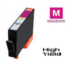 Hewlett Packard HP935XL C2P25AN Magenta Inkjet Cartridge Remanufactured