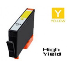 Hewlett Packard HP935XL C2P26AN Yellow Inkjet Cartridge Remanufactured