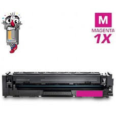 Hewlett Packard HP215A Magenta Laser Toner Cartridge Premium Compatible