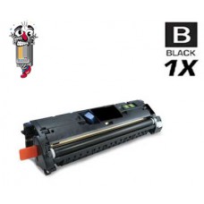 Clearance Hewlett Packard HP121A C9700A Black Compatible Laser Toner Cartridge