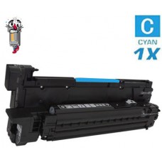 Genuine Hewlett Packard HP828A CF359A Cyan Drum Cartridge