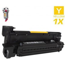 Genuine Hewlett Packard HP828A CF364A Yellow Drum Cartridge