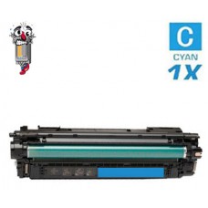 Hewlett Packard HP655A CF451A Cyan Laser Toner Cartridge Premium Compatible