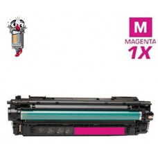 Hewlett Packard HP655A CF453A Magenta Laser Toner Cartridge Premium Compatible
