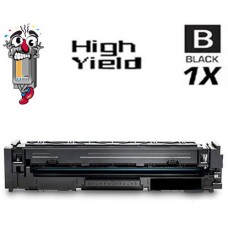 Hewlett Packard HP414X W2020X High Yield Black Laser Toner Cartridges Premium Compatible