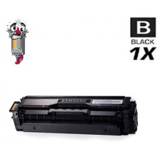 Samsung CLT-K504S Black Laser Toner Cartridge Premium Compatible