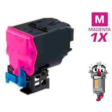 Genuine Konica Minolta TNP81M Magenta Laser Toner Cartridge