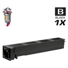 Konica Minolta A9K8130 TN713K Black Toner Cartridge Premium Compatible