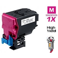 Konica Minolta A0X5330 High Yield Magenta Laser Toner Cartridge Premium Compatible