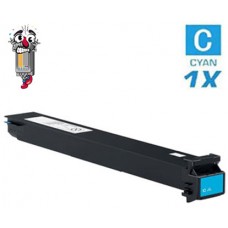 Sharp MX31NTCA Cyan Laser Toner Cartridge Premium Compatible