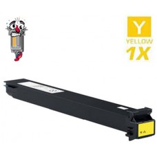 Sharp MX31NTYA Yellow Laser Toner Cartridge Premium Compatible