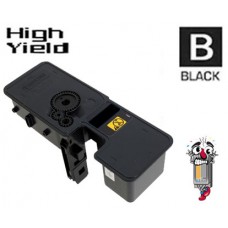 Kyocera Mita TK5242K Black Laser Toner Cartridge Premium Compatible