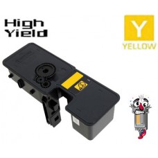 Kyocera Mita TK5242Y Yellow Laser Toner Cartridge Premium Compatible