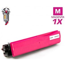 Kyocera Mita TK562M Magenta Laser Toner Cartridge Premium Compatible