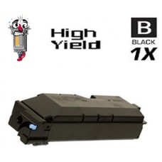 Kyocera Mita TK6307 Black Laser Toner Cartridge Premium Compatible
