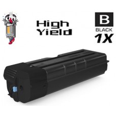Genuine Kyocera Mita TK6725 Black Laser Toner Cartridge