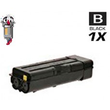 Genuine Kyocera Mita TK8707K Black Laser Toner Cartridge