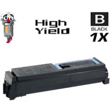 Kyocera Mita TK542K Black Laser Toner Cartridge Premium Compatible